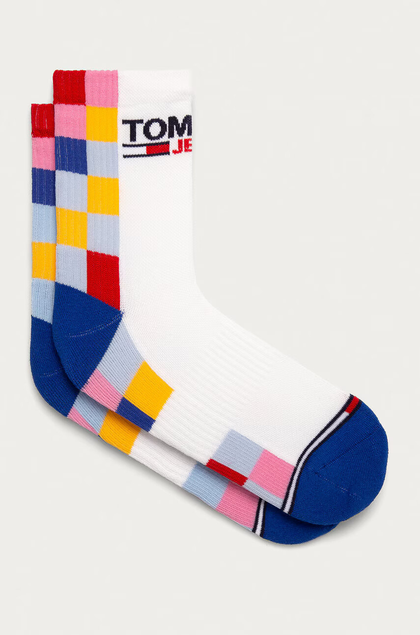 Tommy Jeans Чорапи - Pepit.bg