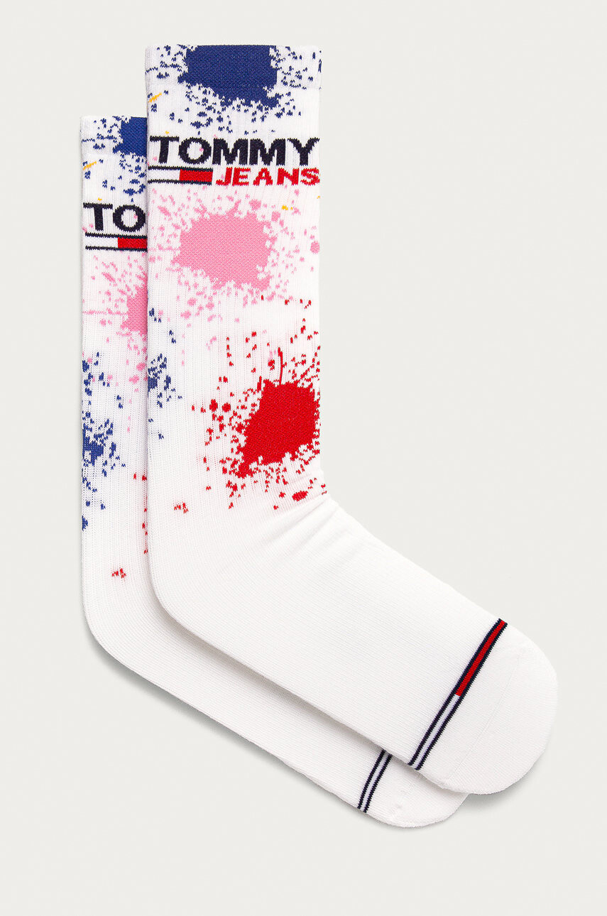 Tommy Jeans Чорапи - Pepit.bg
