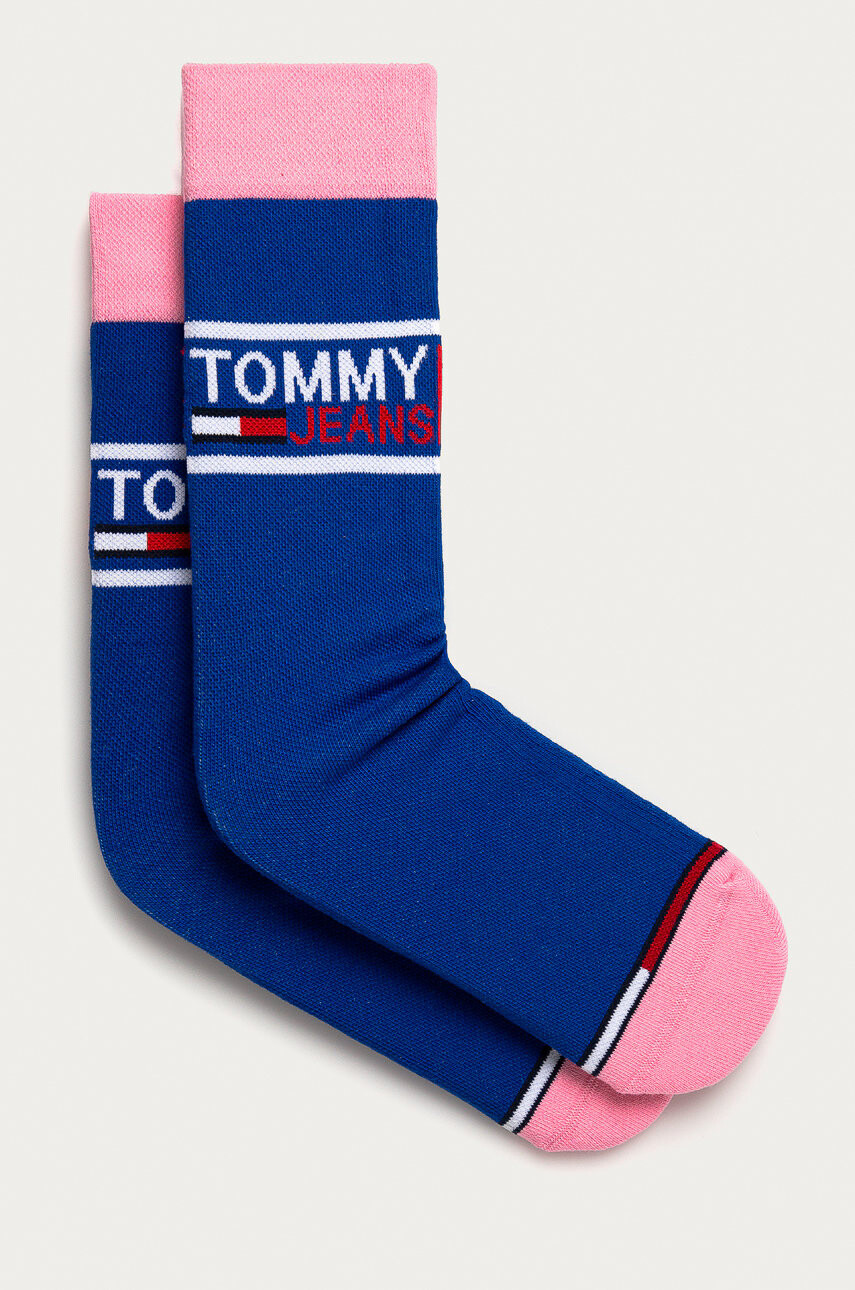 Tommy Jeans Чорапи (2 чифта) - Pepit.bg