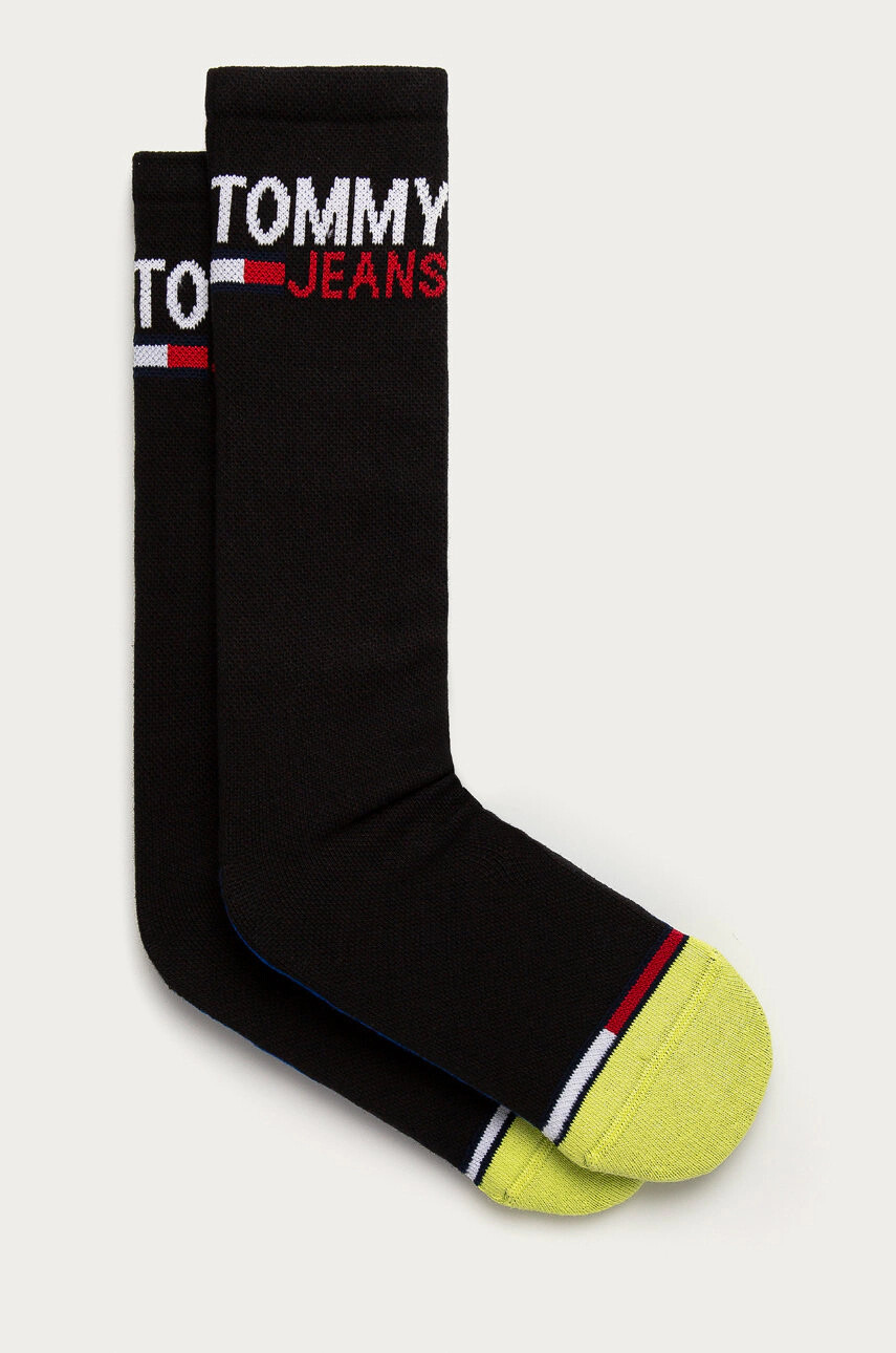 Tommy Jeans Чорапи (2 чифта) - Pepit.bg