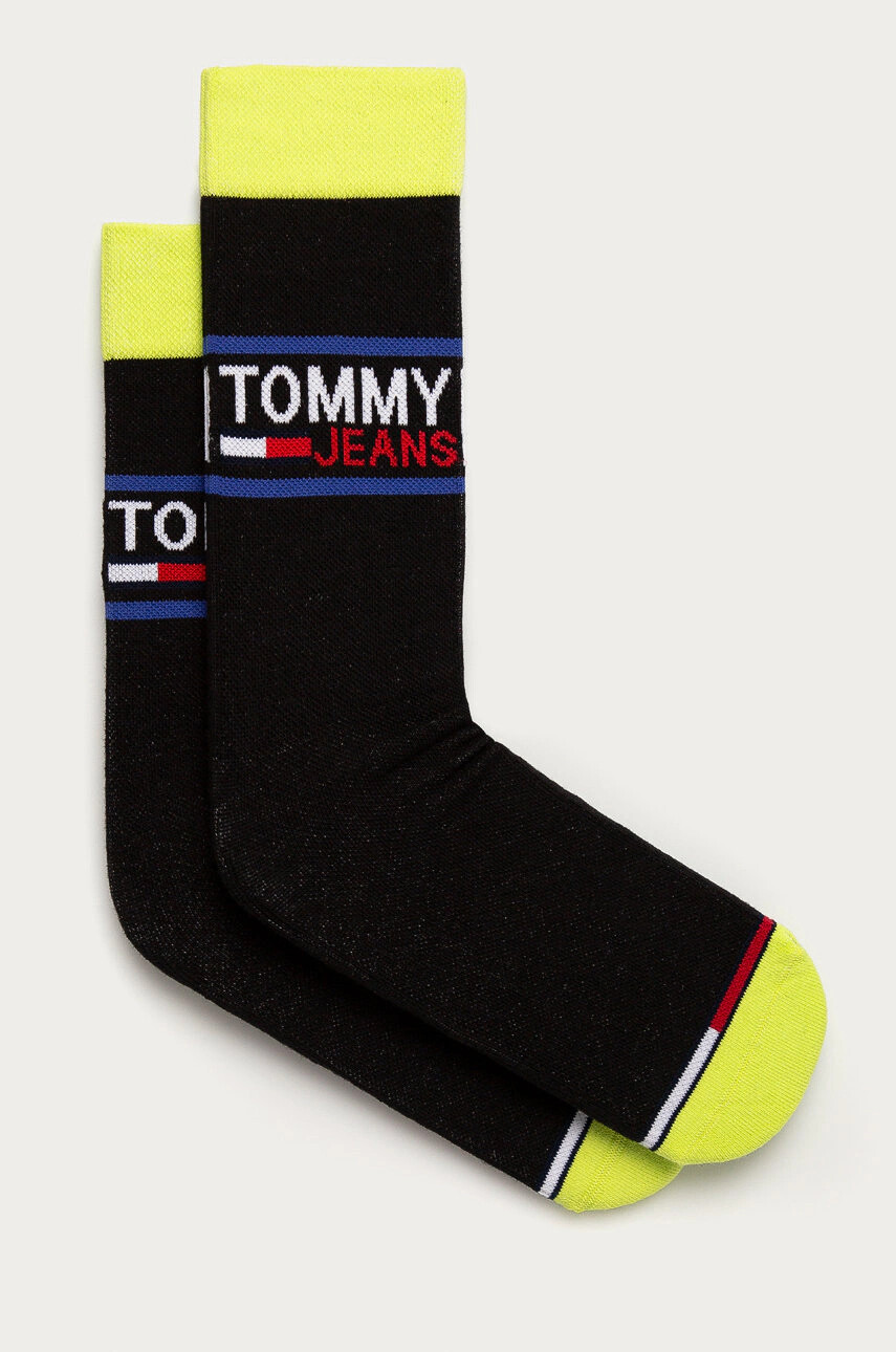 Tommy Jeans Чорапи (2 чифта) - Pepit.bg