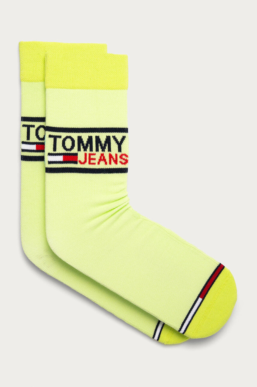 Tommy Jeans Чорапи (2 чифта) - Pepit.bg