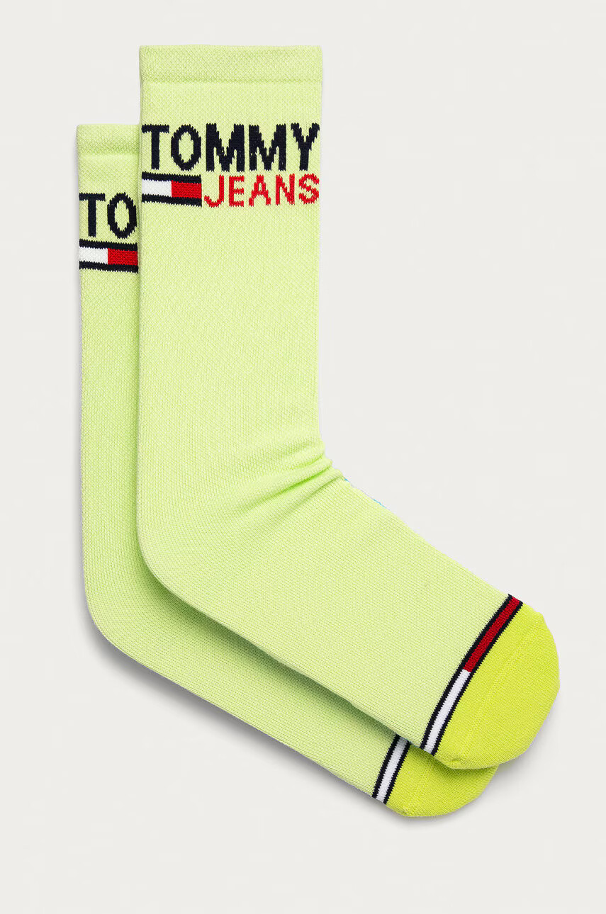 Tommy Jeans Чорапи (2 чифта) - Pepit.bg