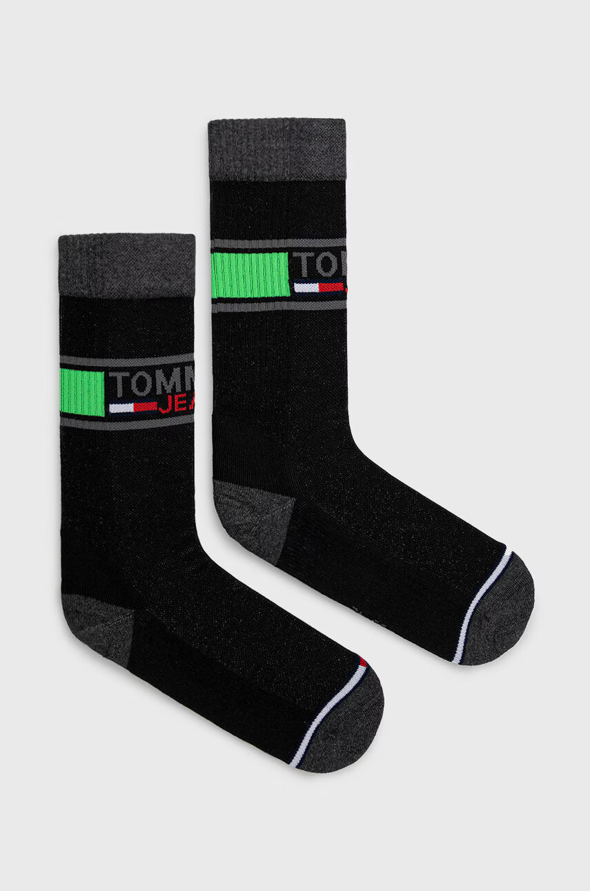 Tommy Jeans Чорапи (2 чифта) - Pepit.bg