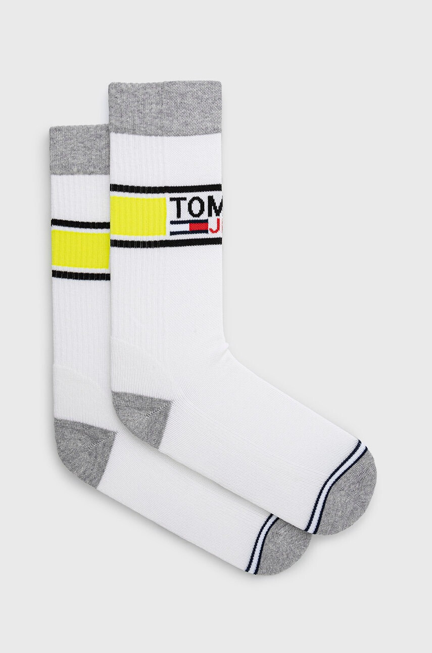 Tommy Jeans Чорапи (2 чифта) - Pepit.bg