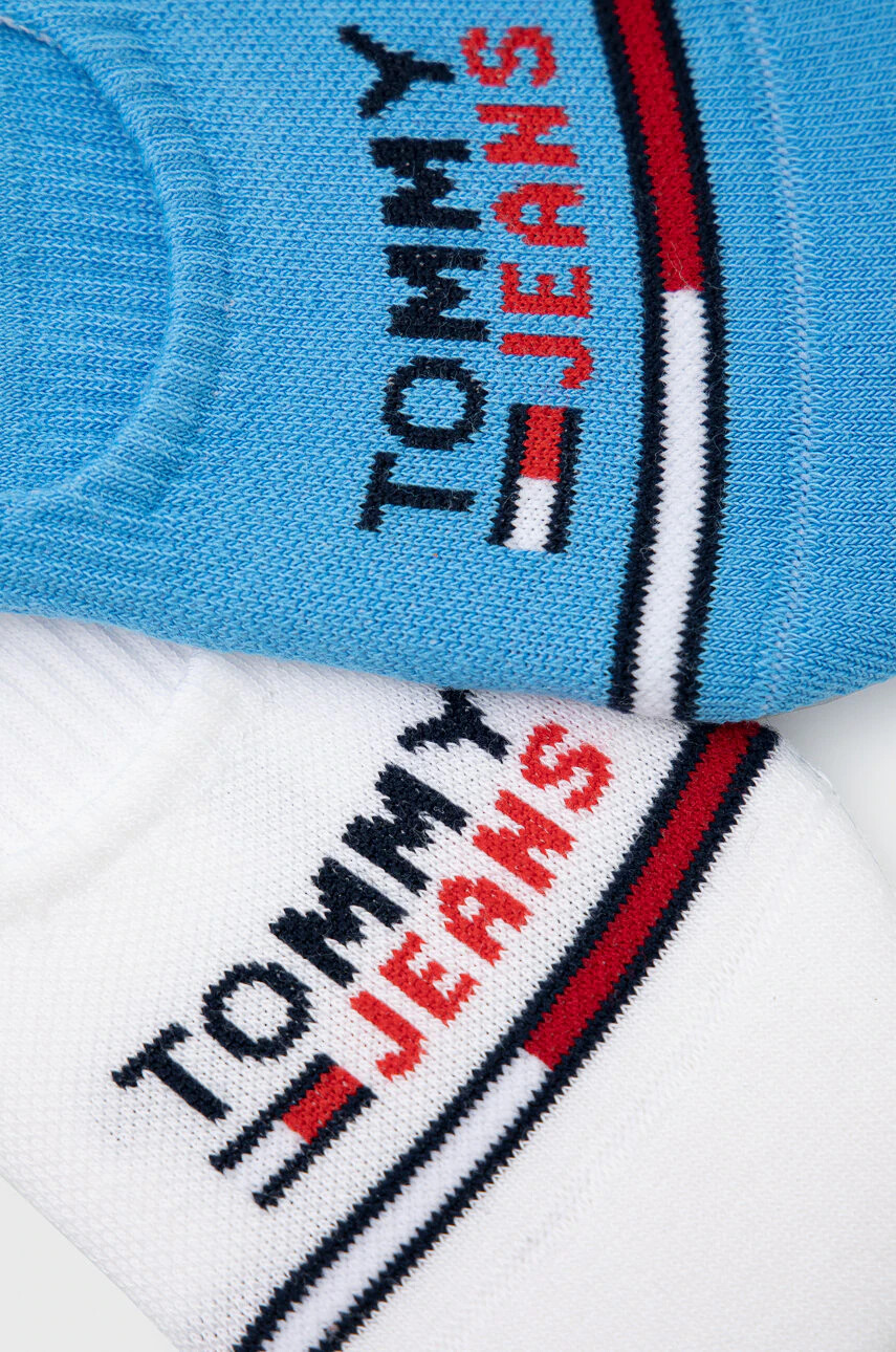 Tommy Jeans Чорапи - Pepit.bg