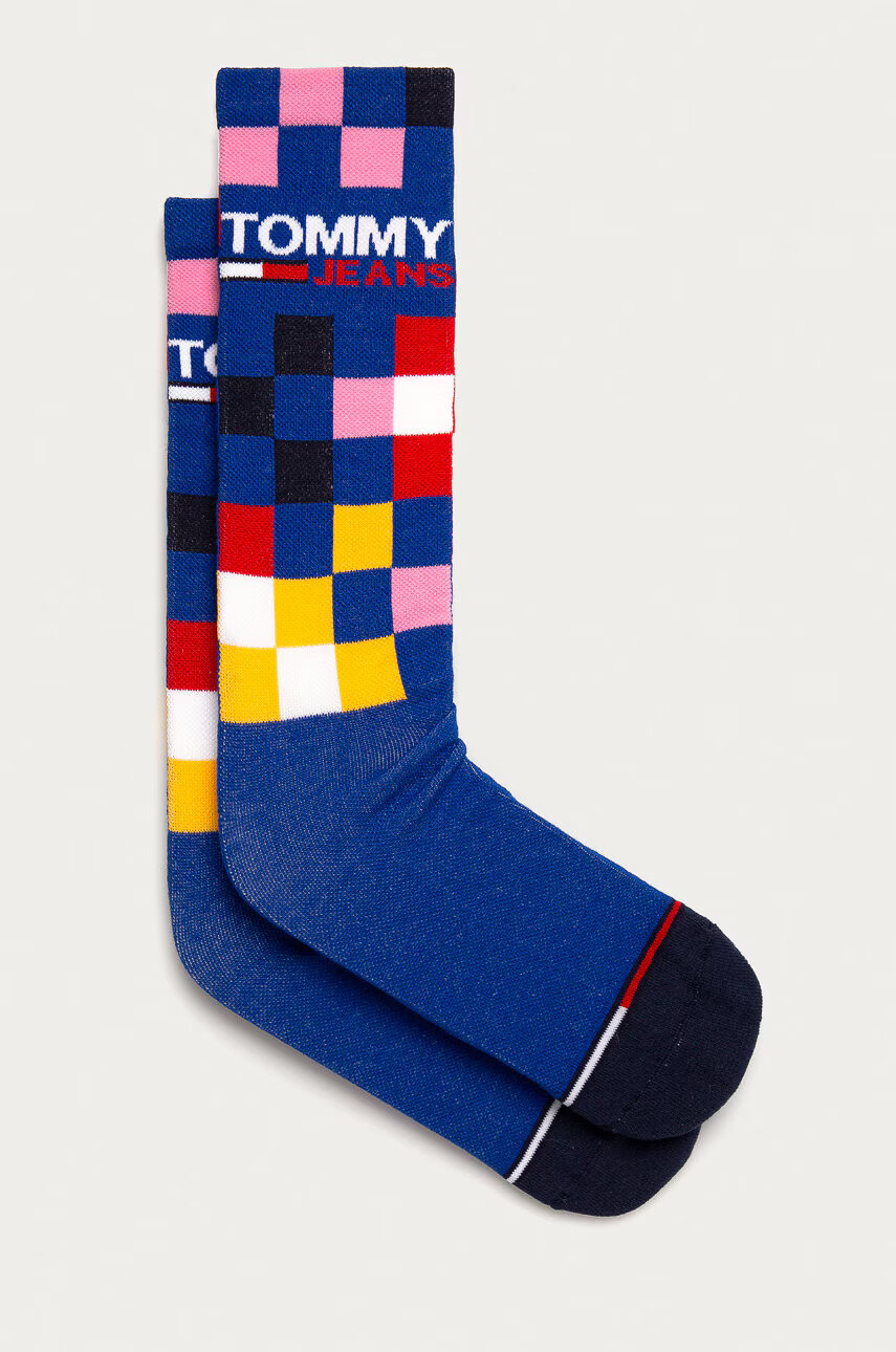 Tommy Jeans Чорапи - Pepit.bg