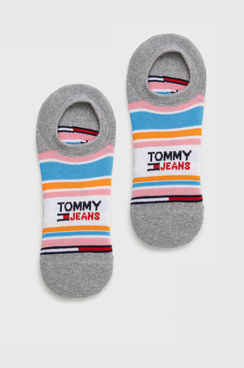 Tommy Jeans Чорапи - Pepit.bg