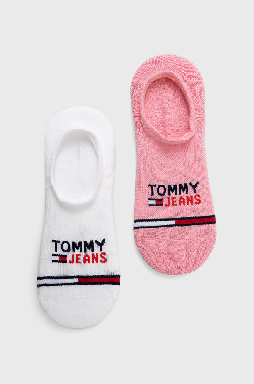Tommy Jeans Чорапи - Pepit.bg