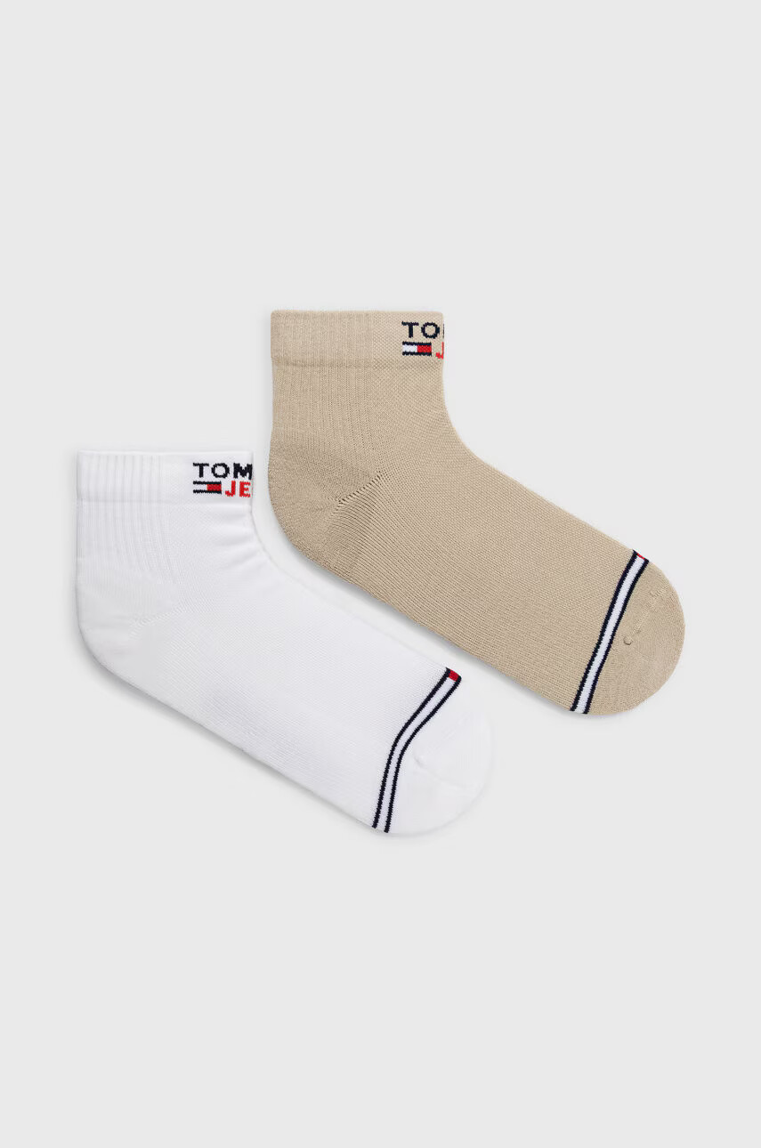 Tommy Jeans Чорапи - Pepit.bg