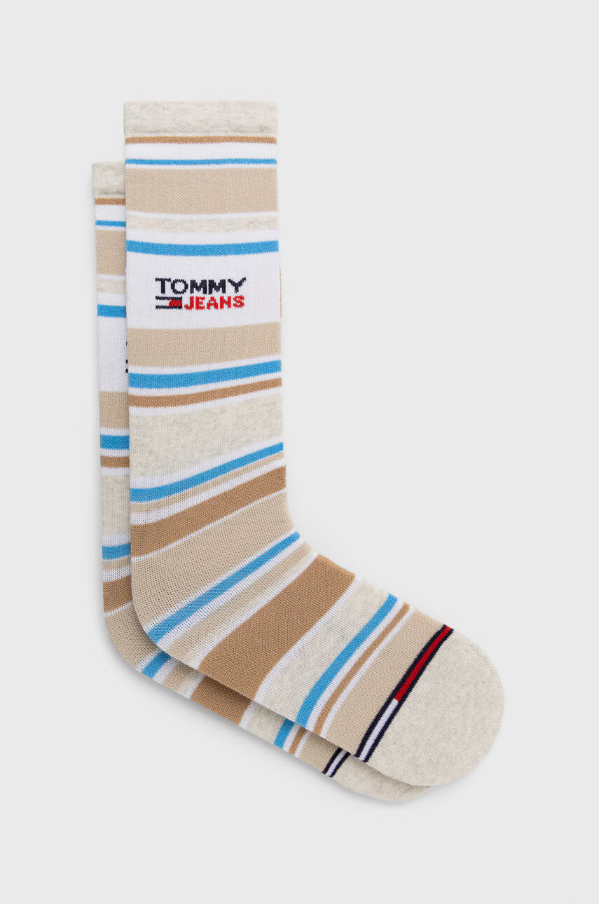 Tommy Jeans Чорапи - Pepit.bg
