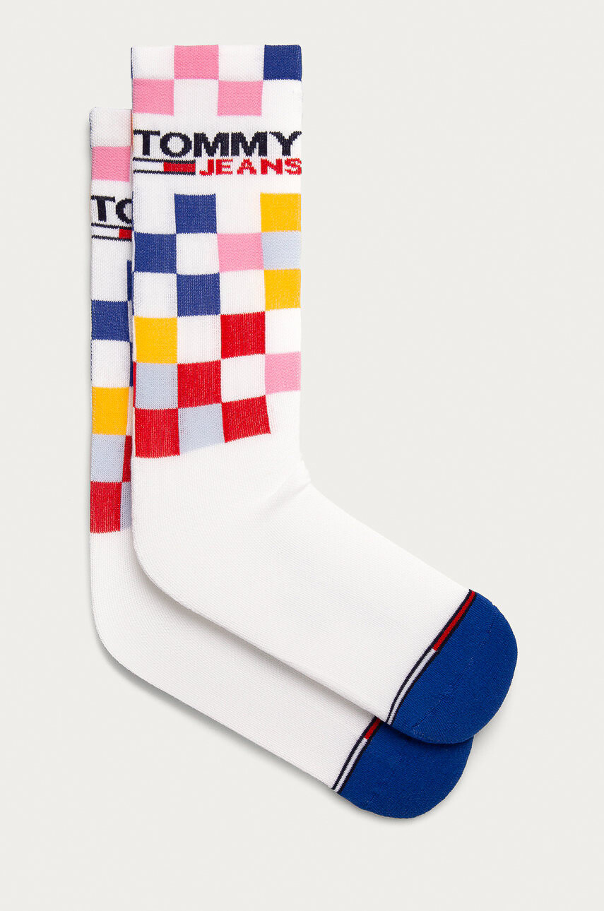 Tommy Jeans Чорапи - Pepit.bg