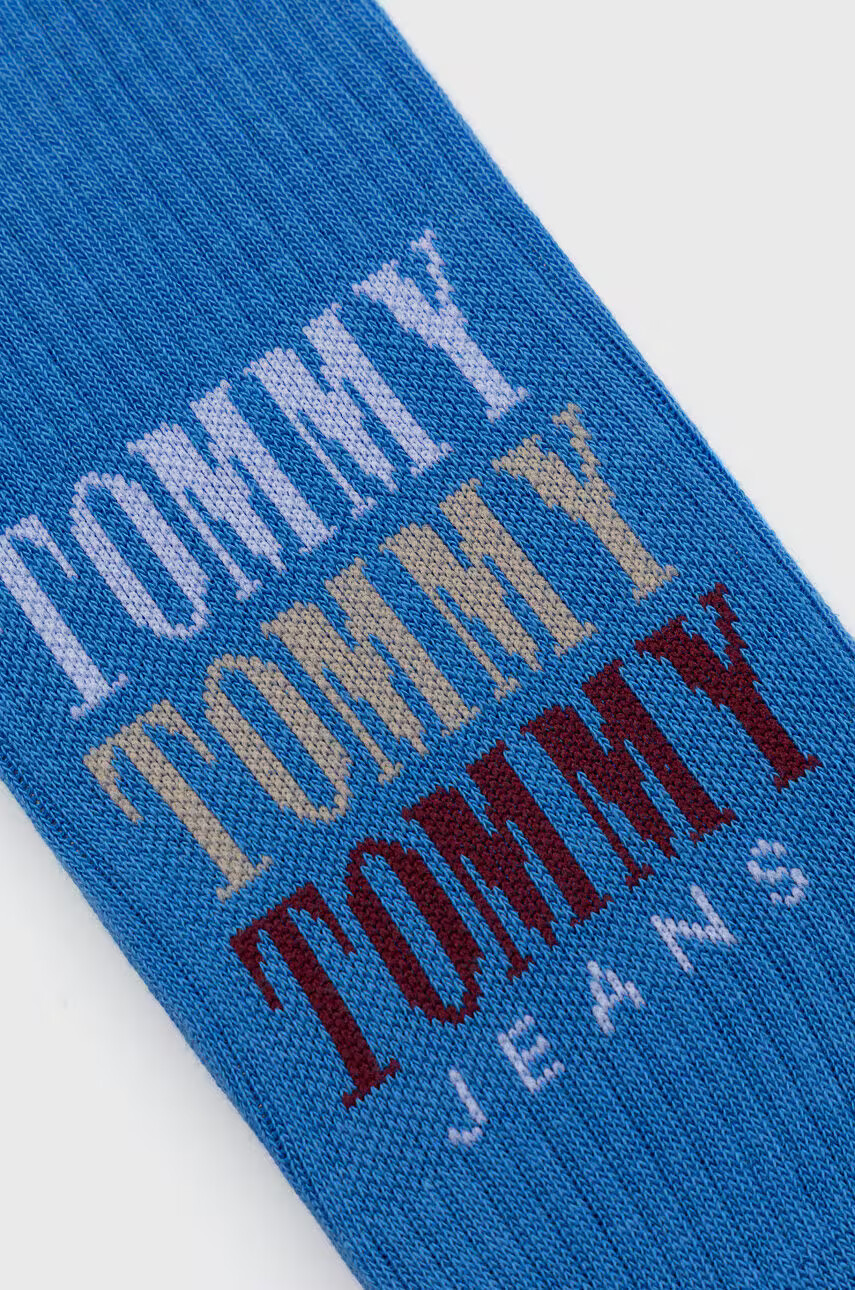 Tommy Jeans Чорапи - Pepit.bg