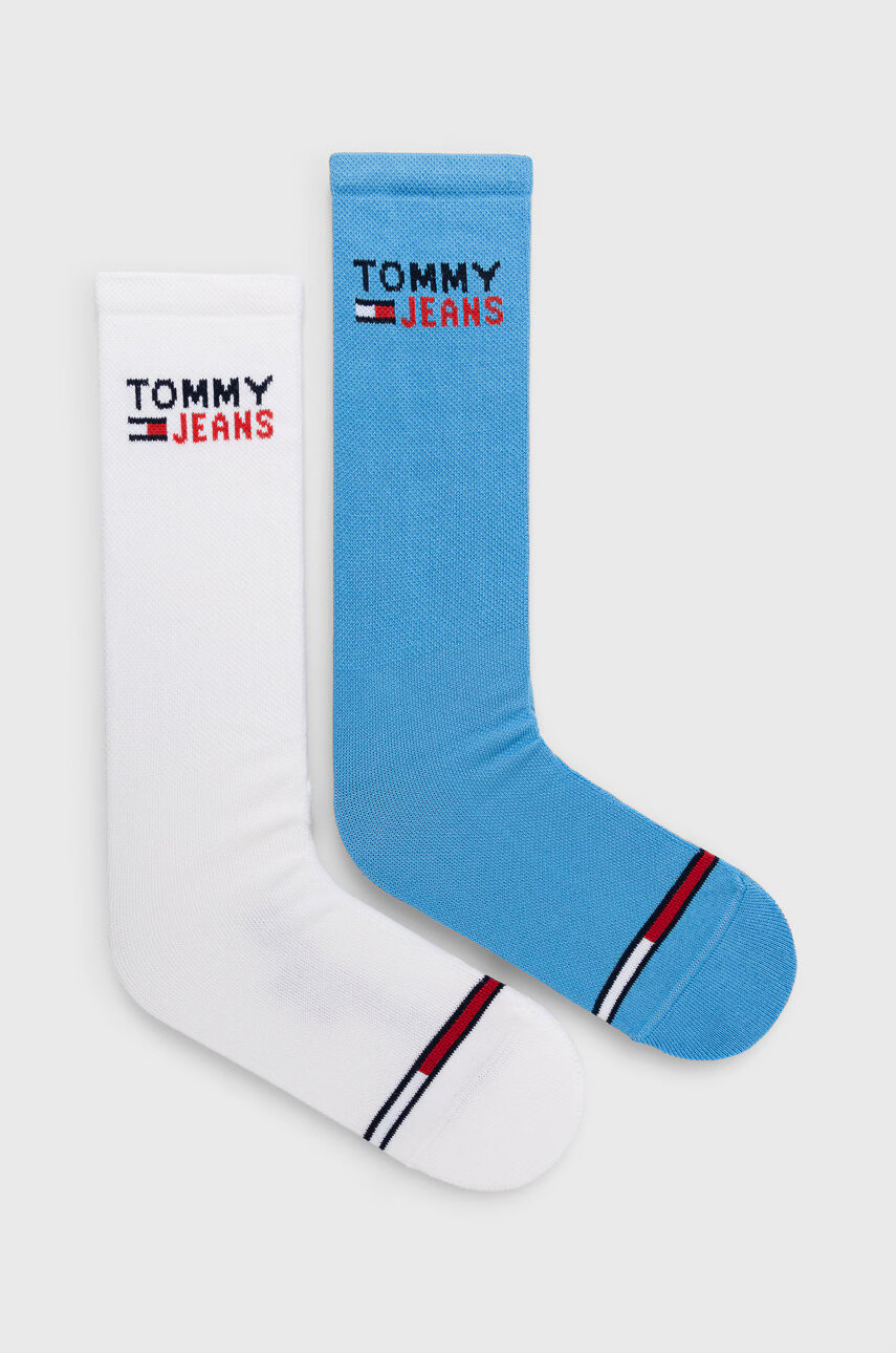 Tommy Jeans Чорапи - Pepit.bg