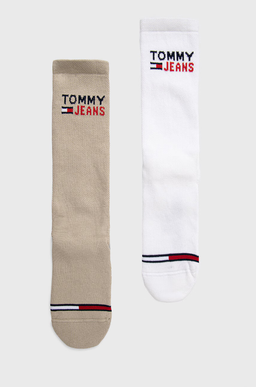 Tommy Jeans Чорапи - Pepit.bg