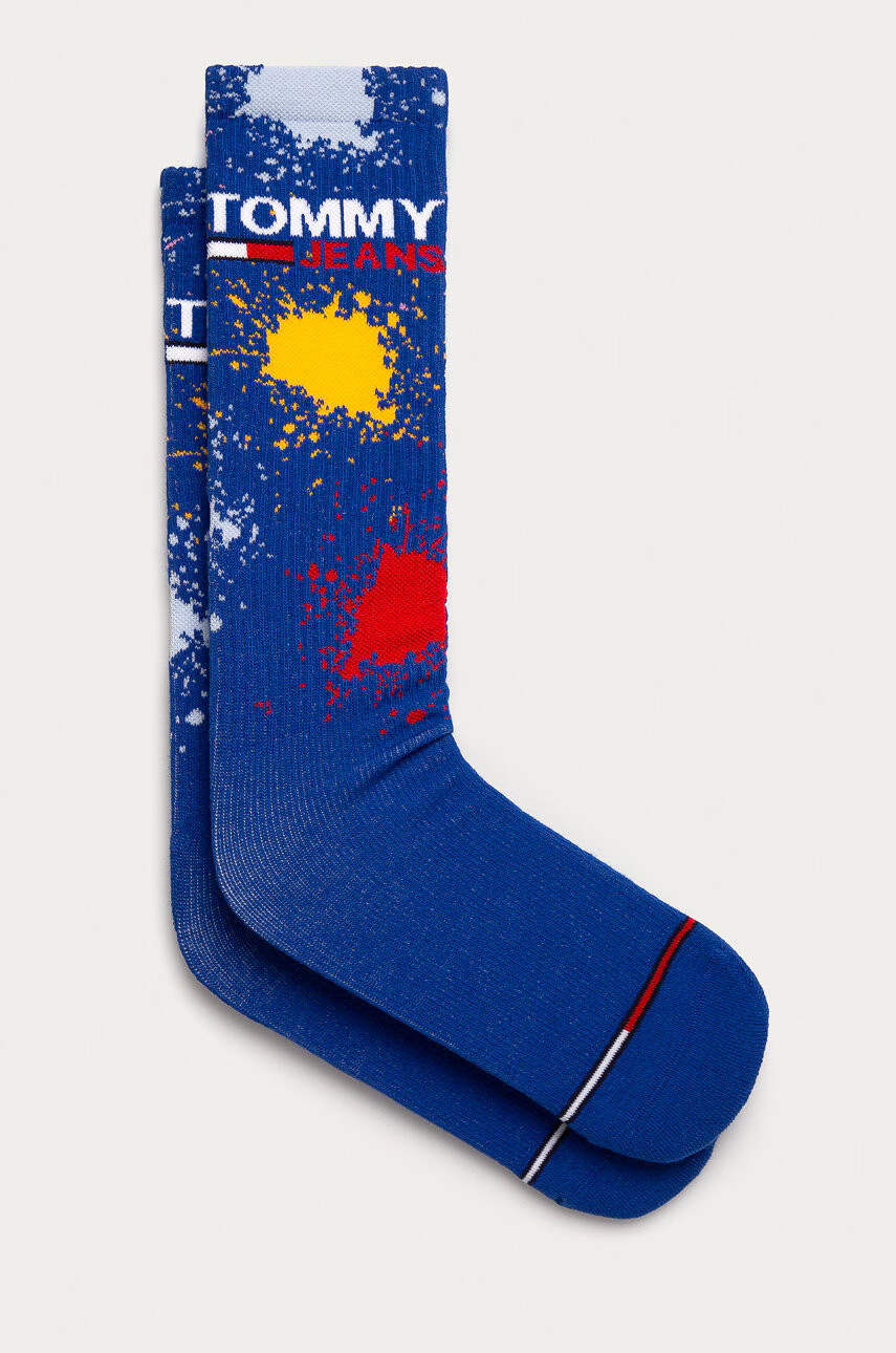 Tommy Jeans Чорапи - Pepit.bg