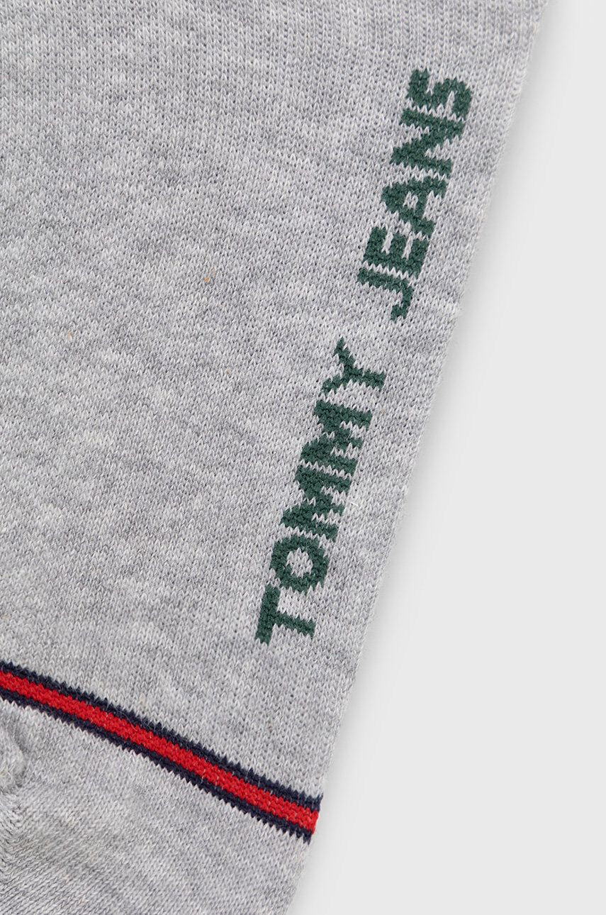 Tommy Jeans Чорапи в синьо - Pepit.bg