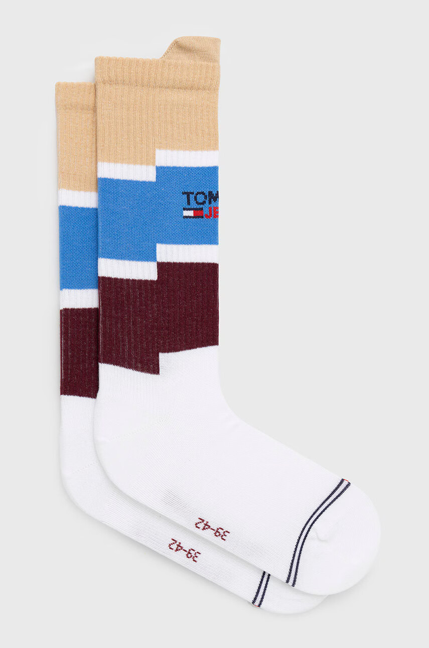 Tommy Jeans Чорапи - Pepit.bg