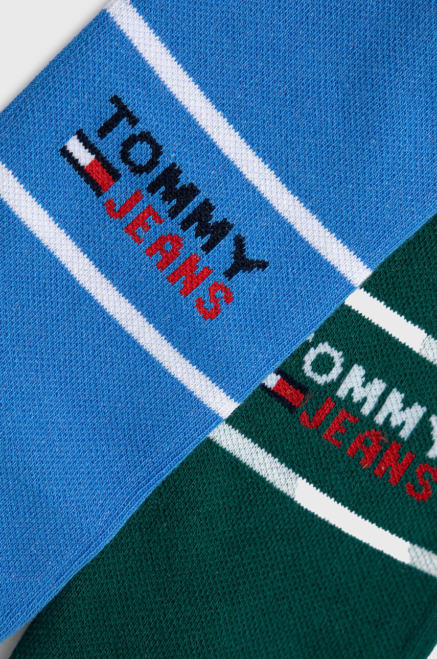 Tommy Jeans Чорапи - Pepit.bg
