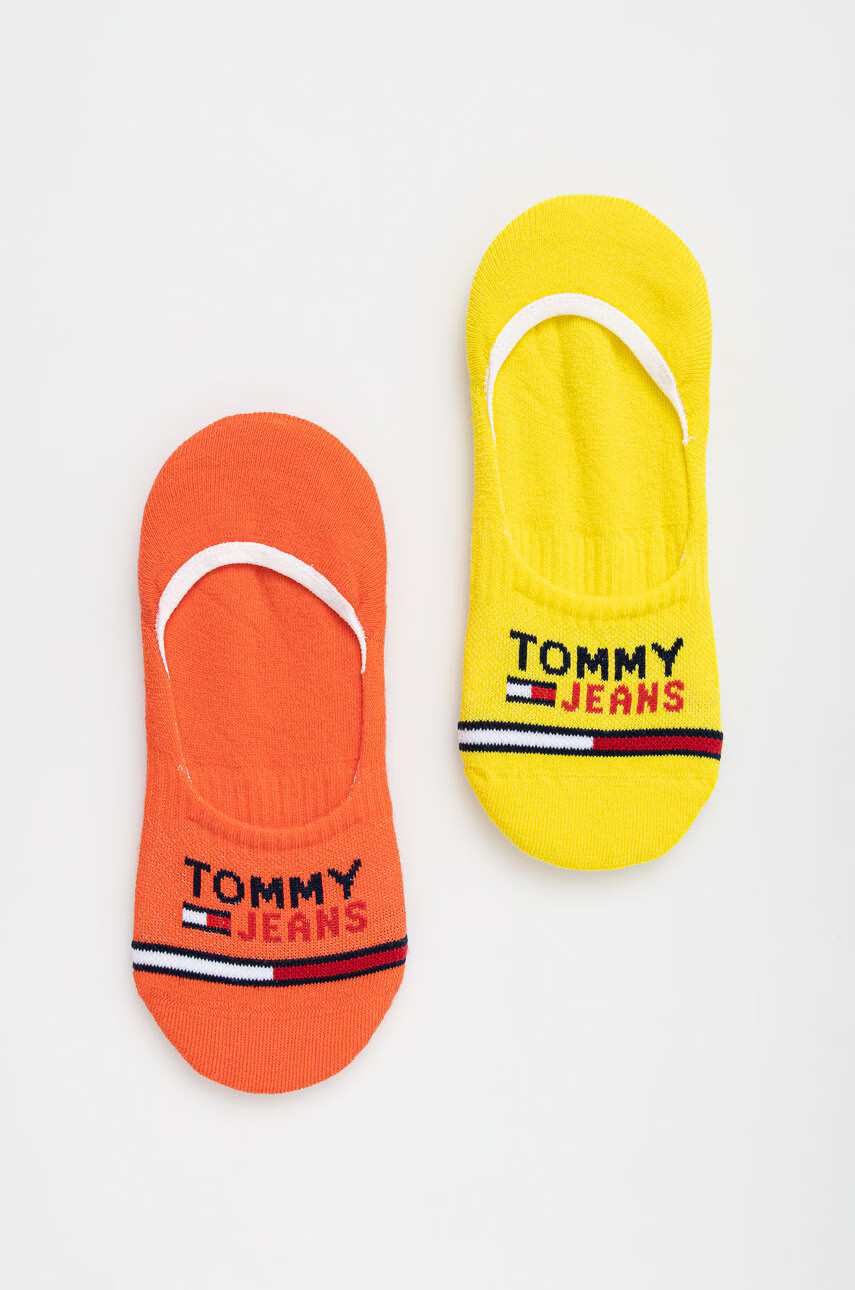 Tommy Jeans Чорапи - Pepit.bg