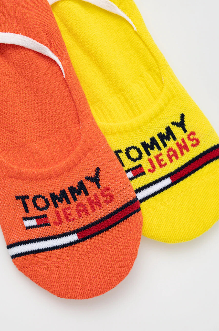 Tommy Jeans Чорапи - Pepit.bg