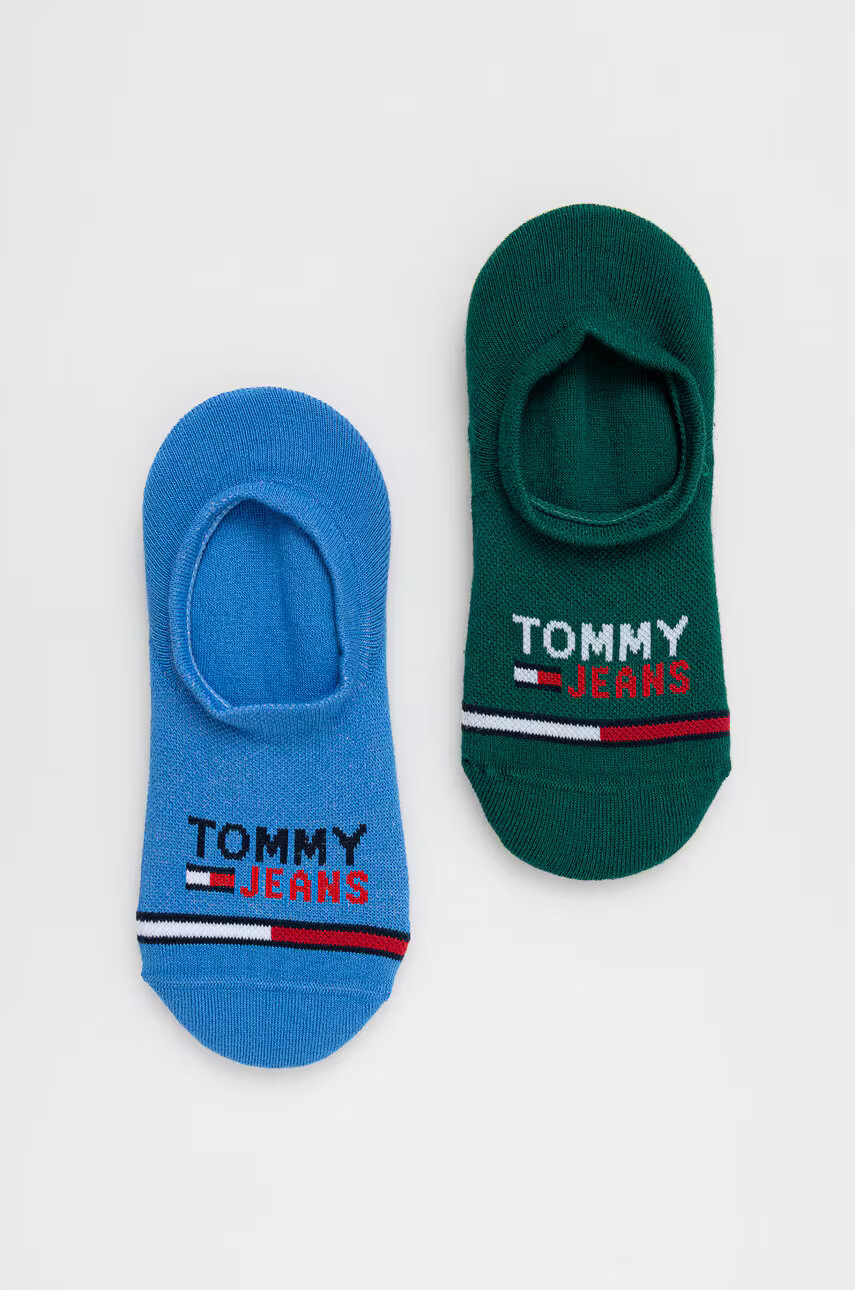 Tommy Jeans Чорапи - Pepit.bg