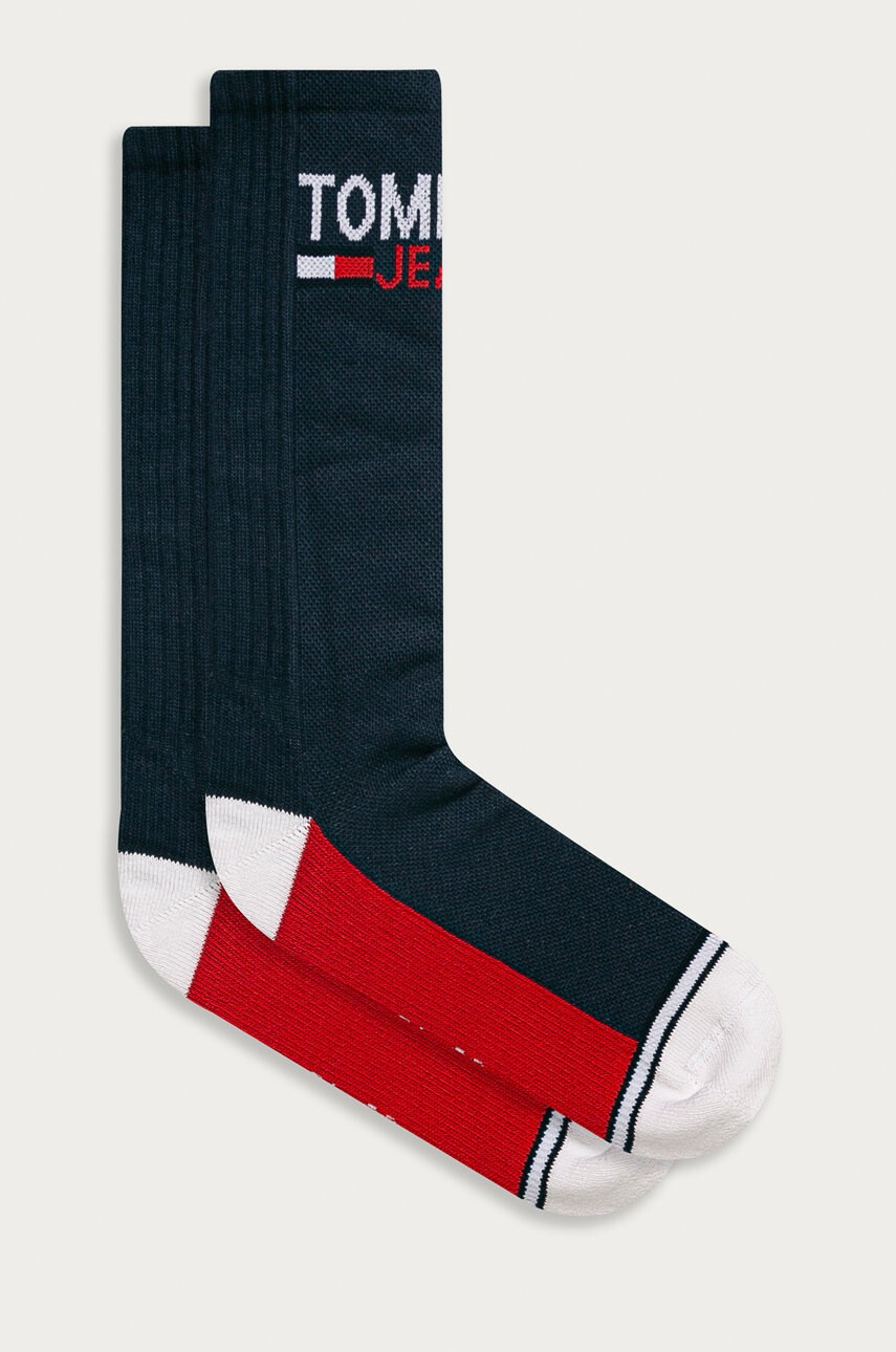 Tommy Jeans Чорапки (2 бройки) - Pepit.bg