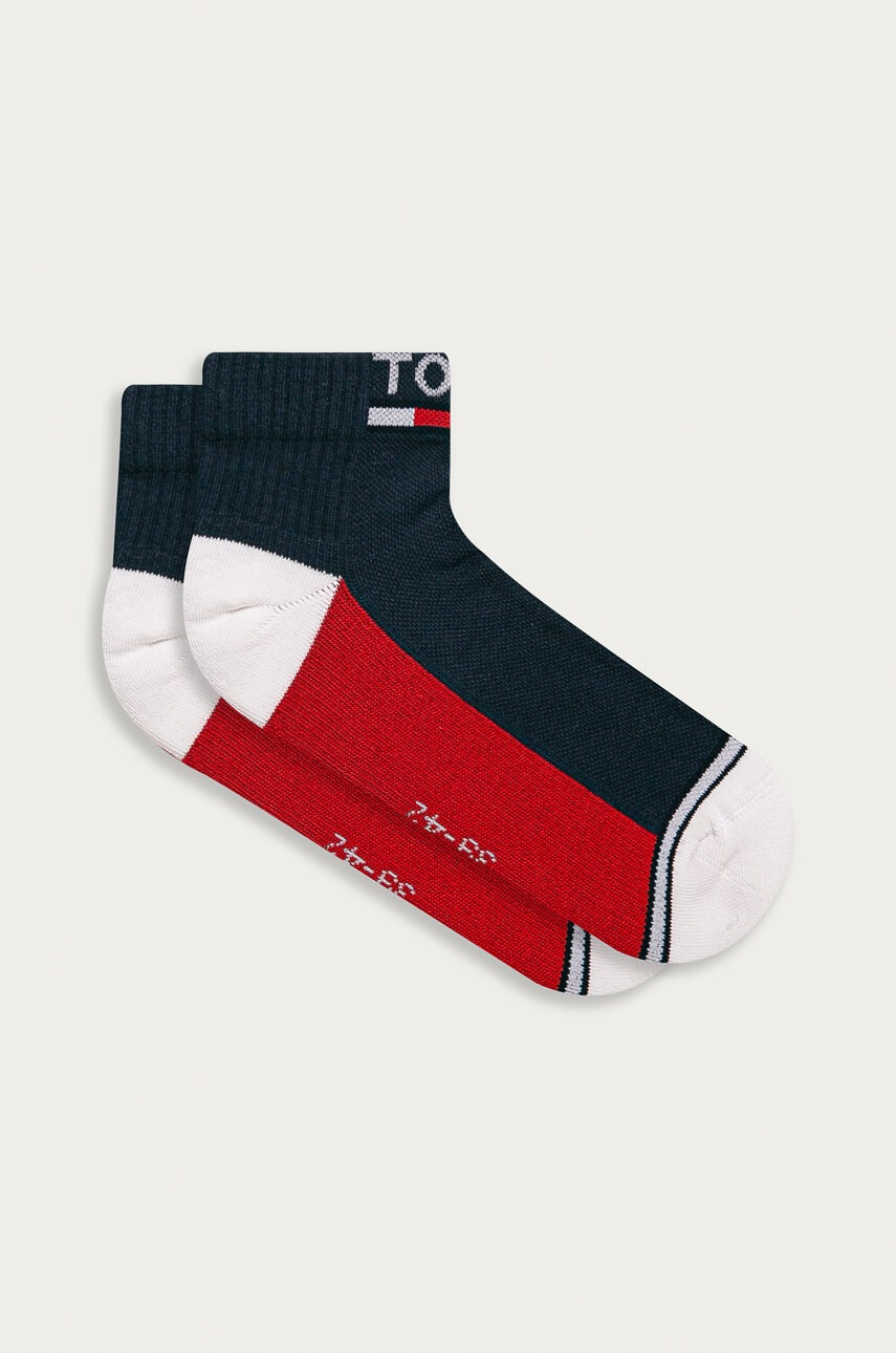 Tommy Jeans Чорапки (2 бройки) - Pepit.bg
