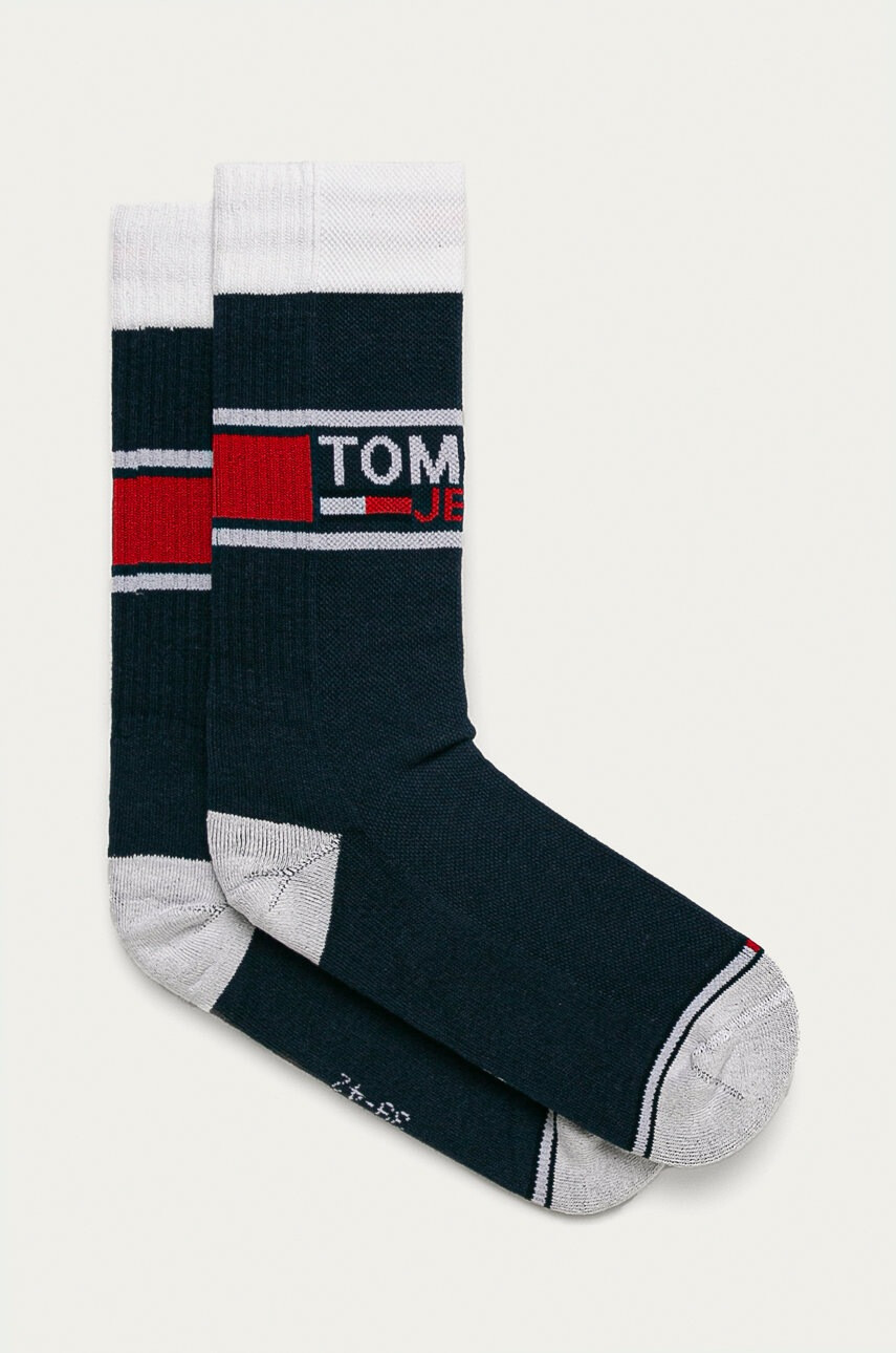 Tommy Jeans Чорапки (2 бройки) - Pepit.bg