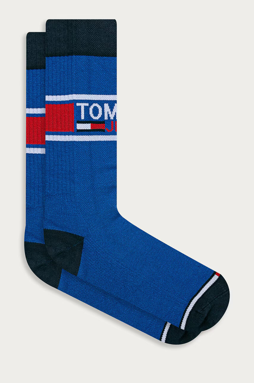 Tommy Jeans Чорапки (2 бройки) - Pepit.bg
