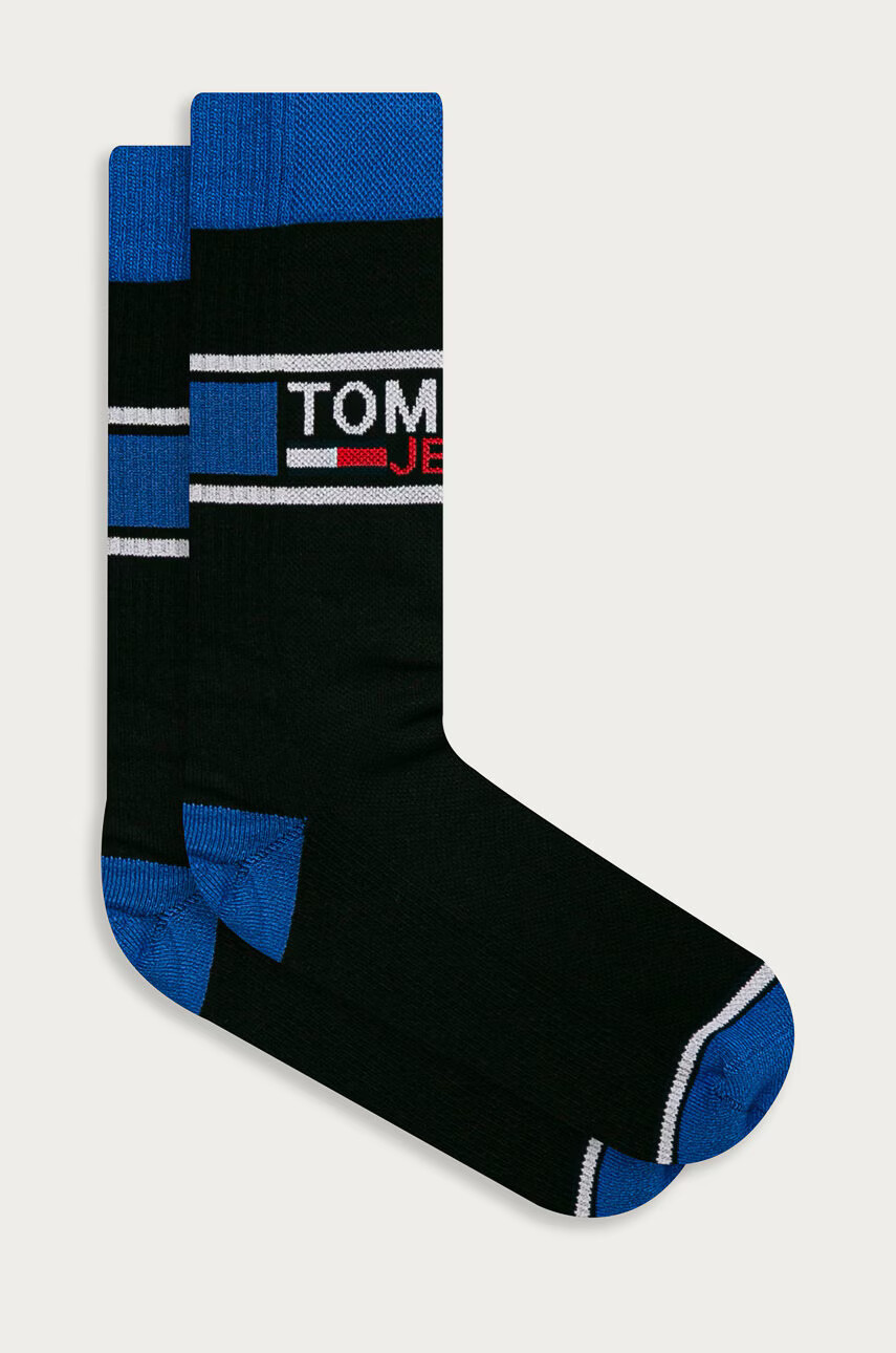 Tommy Jeans Чорапки (2 бройки) - Pepit.bg