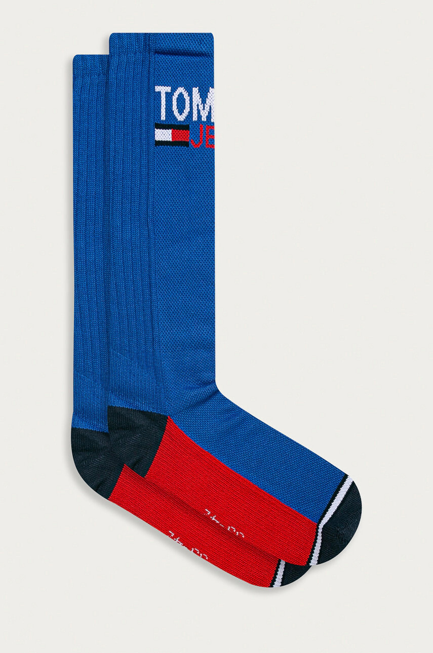 Tommy Jeans Чорапки (2 бройки) - Pepit.bg