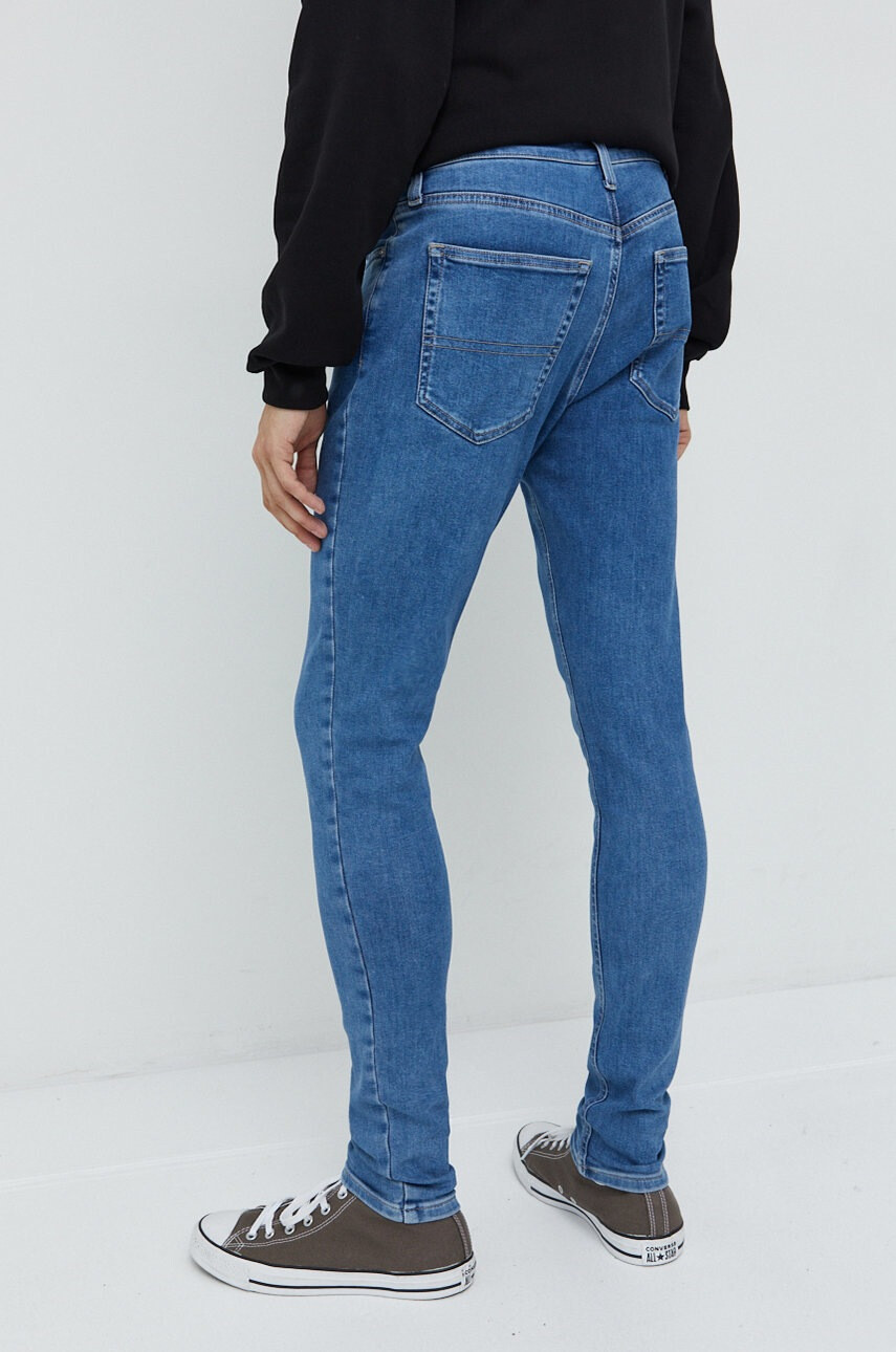 Tommy Jeans Дънки - Pepit.bg