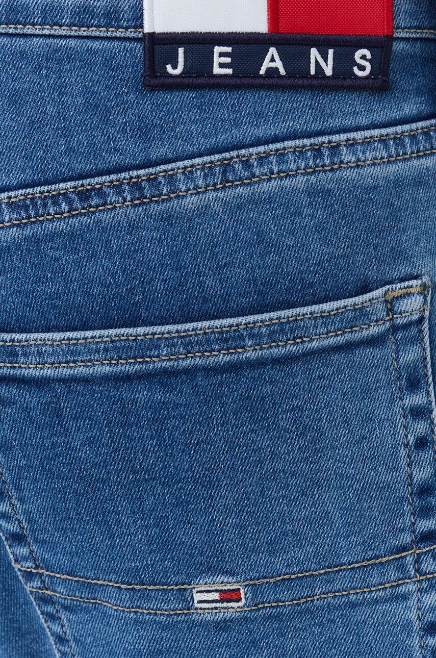 Tommy Jeans Дънки - Pepit.bg