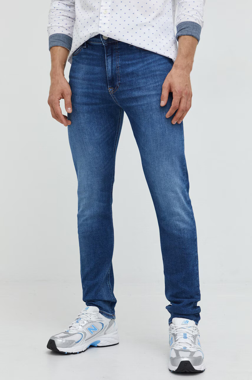 Tommy Jeans Дънки - Pepit.bg