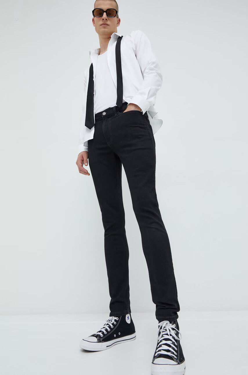 Tommy Jeans Дънки - Pepit.bg