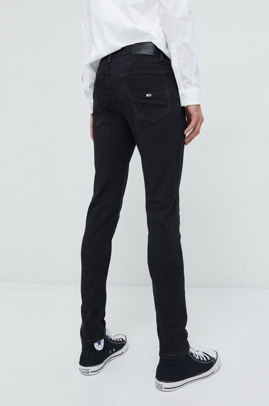 Tommy Jeans Дънки - Pepit.bg