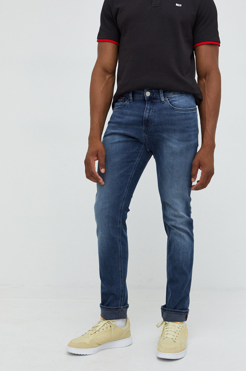 Tommy Jeans Дънки - Pepit.bg