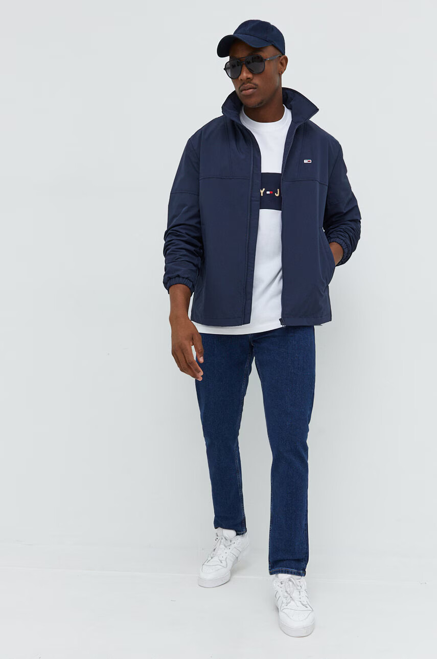 Tommy Jeans Дънки - Pepit.bg