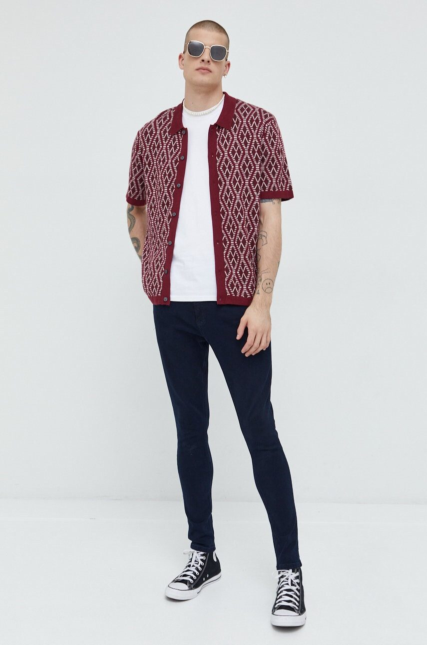 Tommy Jeans Дънки - Pepit.bg