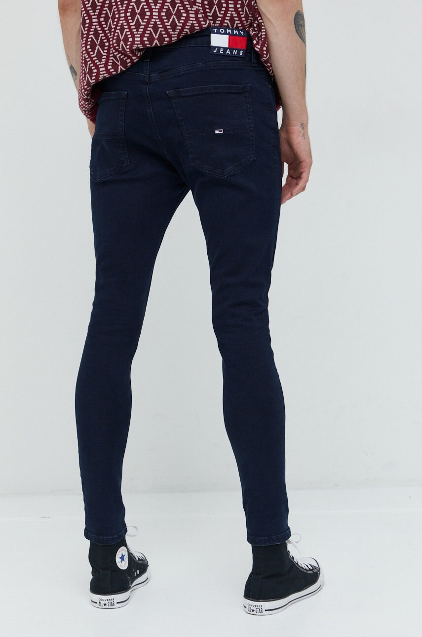 Tommy Jeans Дънки - Pepit.bg