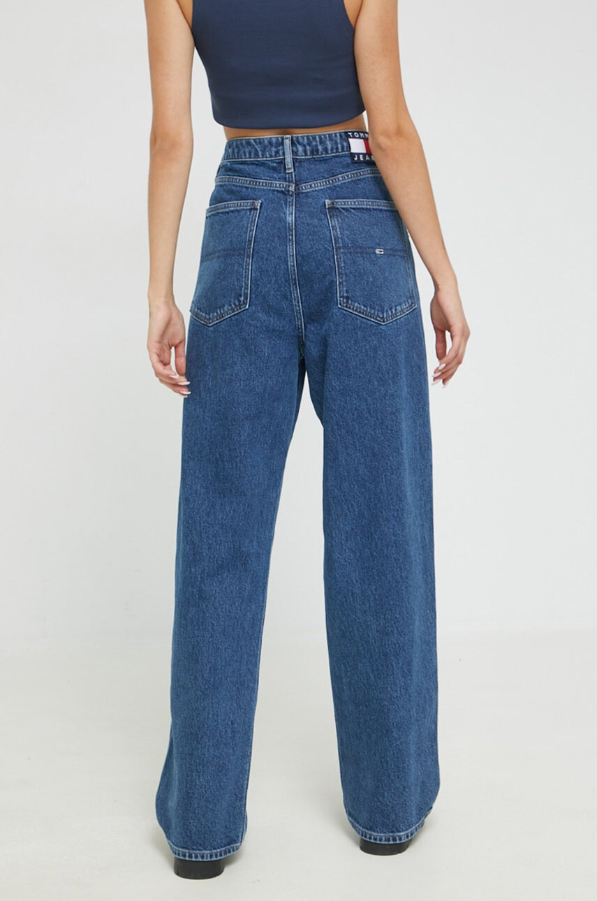 Tommy Jeans Дънки - Pepit.bg