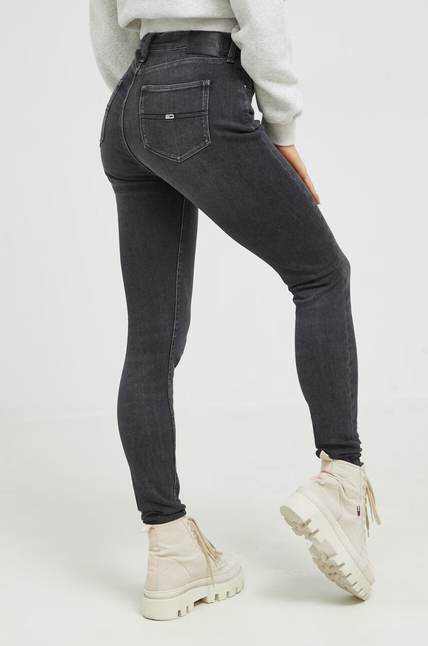 Tommy Jeans Дънки - Pepit.bg