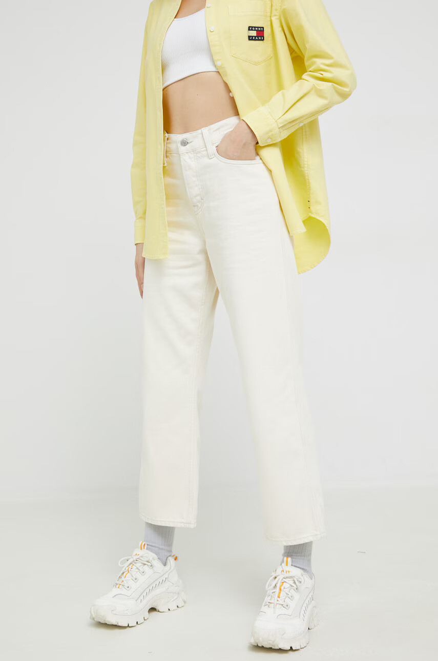 Tommy Jeans Дънки - Pepit.bg