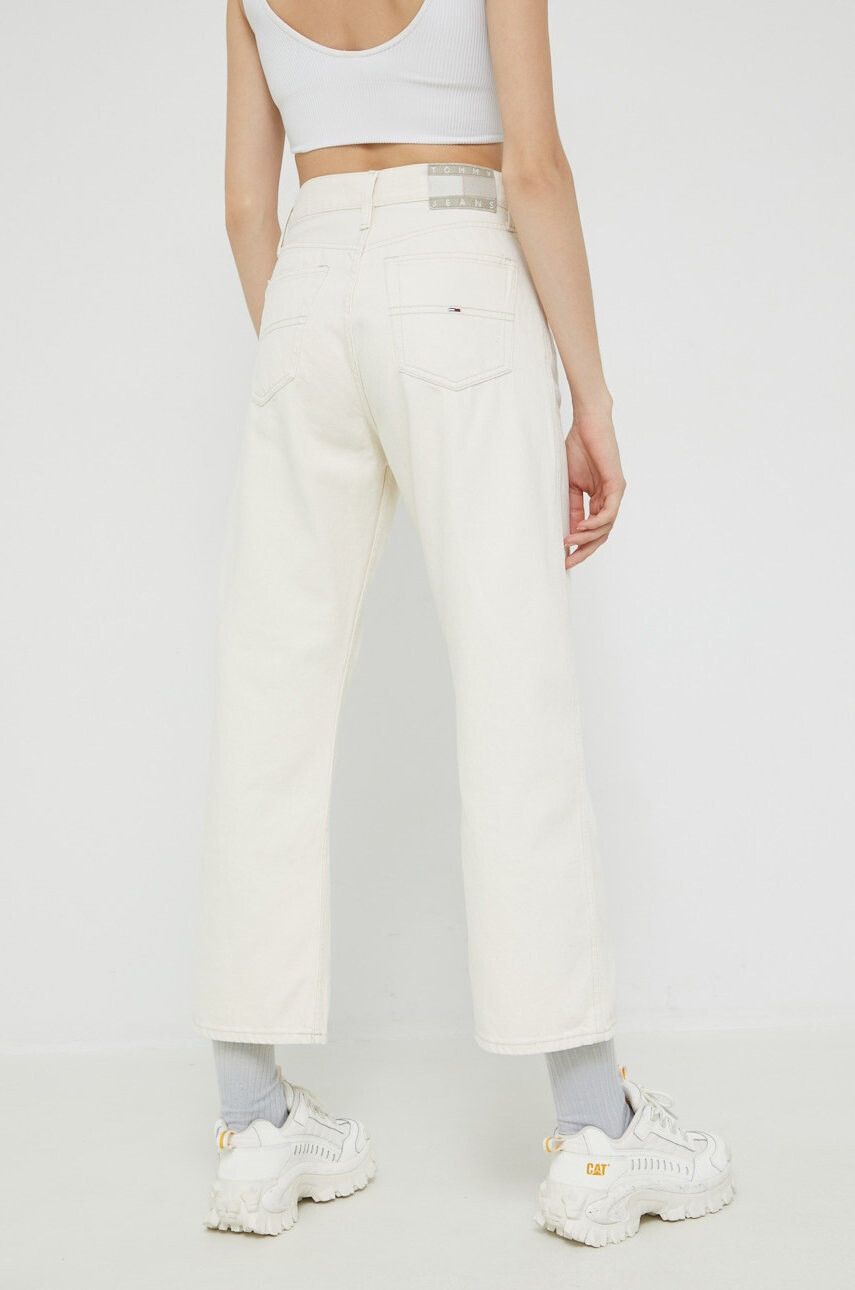 Tommy Jeans Дънки - Pepit.bg
