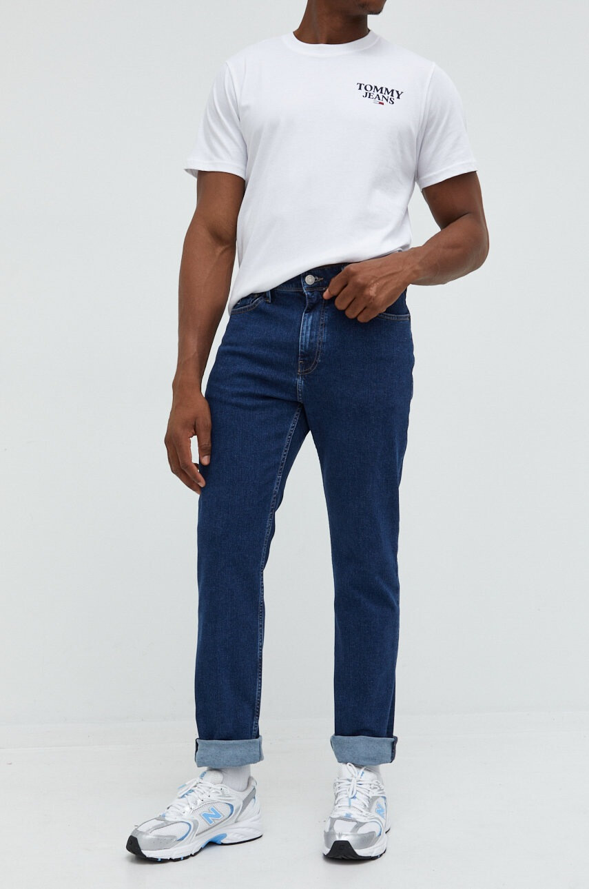 Tommy Jeans Дънки - Pepit.bg