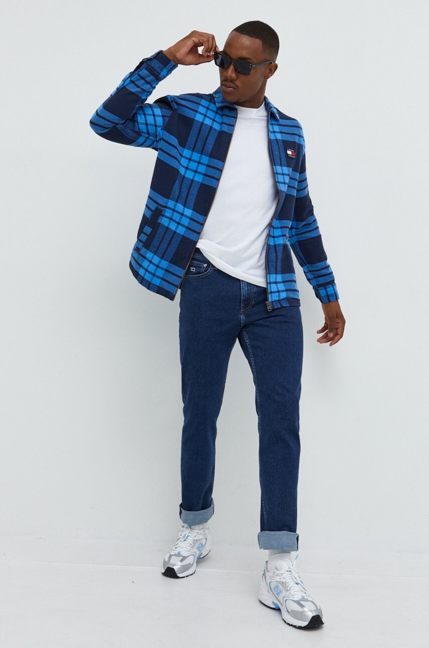 Tommy Jeans Дънки - Pepit.bg