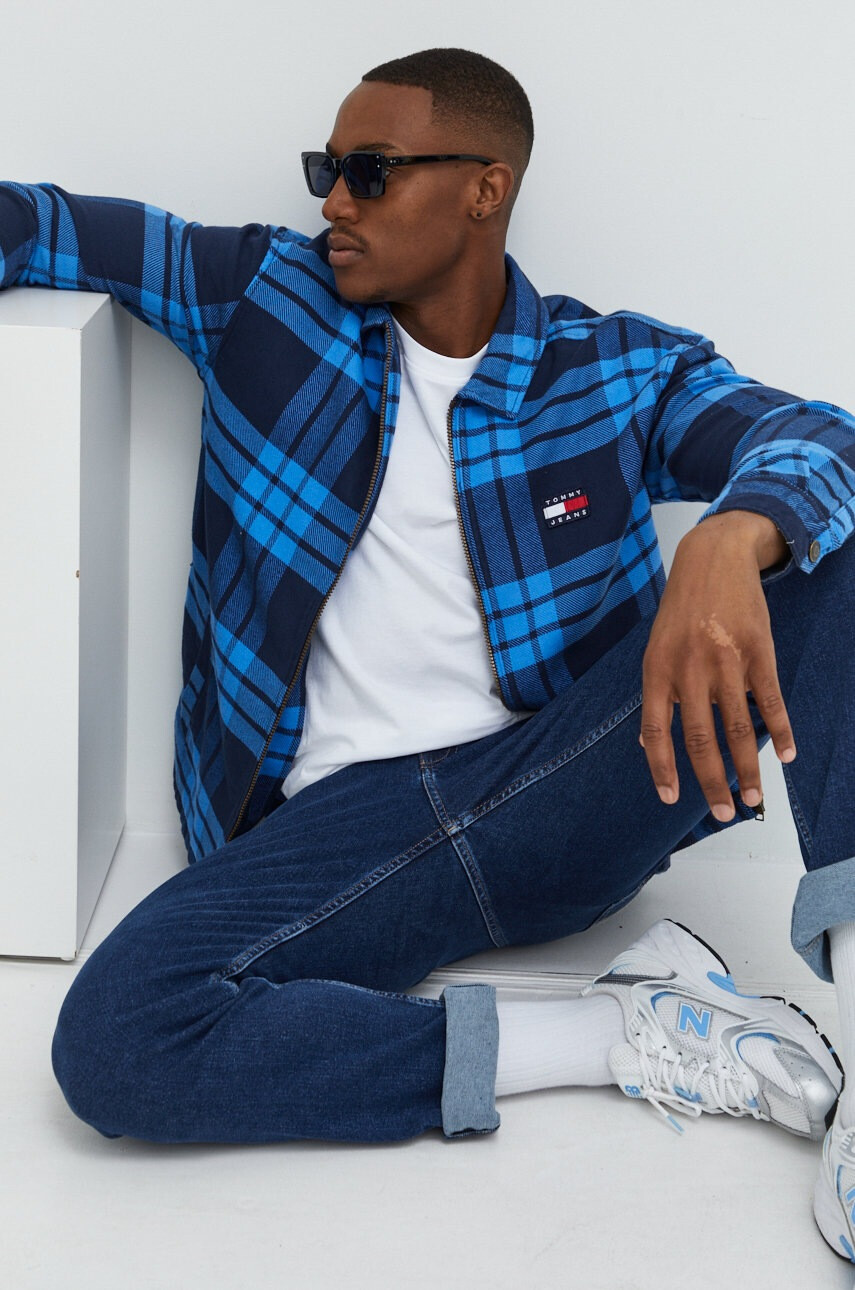 Tommy Jeans Дънки - Pepit.bg
