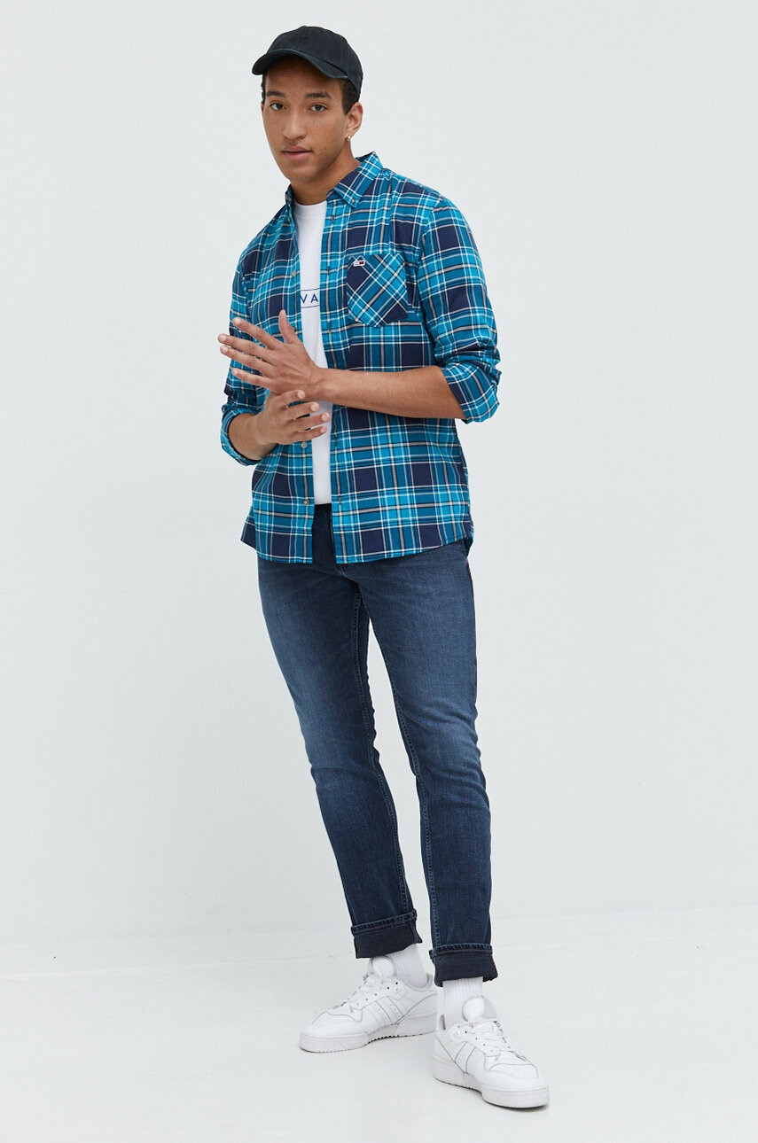 Tommy Jeans Дънки - Pepit.bg