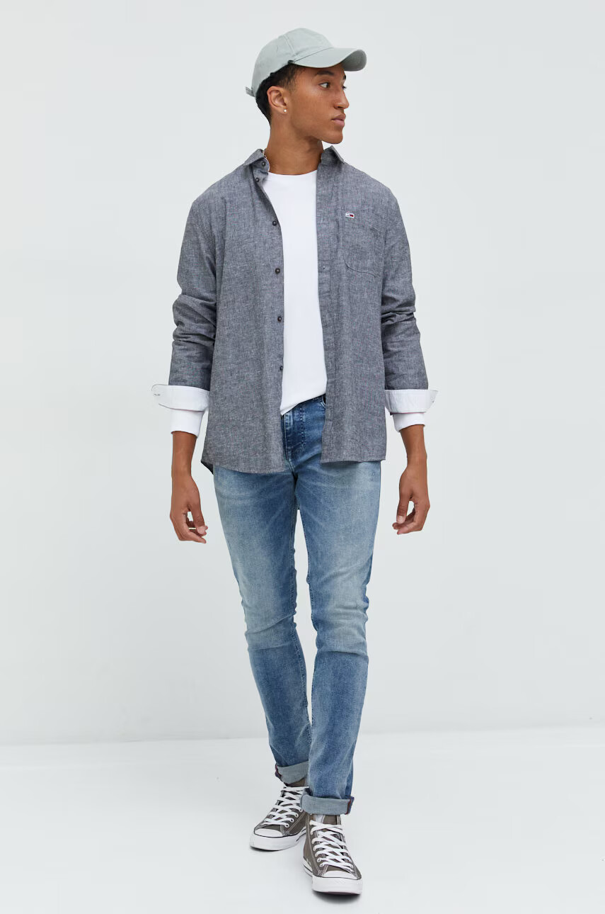 Tommy Jeans Дънки - Pepit.bg